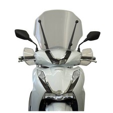 PARABREZZA FABBRI FUME CHIARO