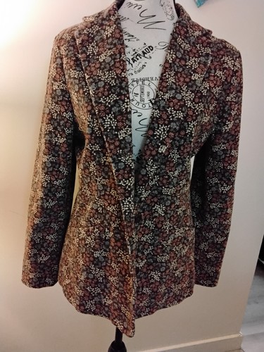 Blazer bean wm s - bean, marrone