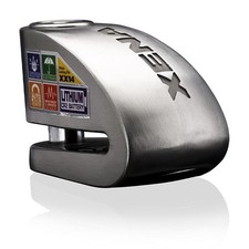 BLOCCADISCO CON ALLARME XENA