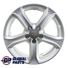 AUDI A4 B8 8K Cerchio in Lega