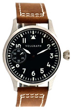 Orologio uomo Velgraph
