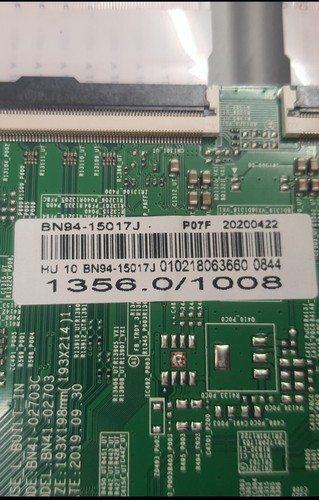 Scheda madre samsung - scheda,