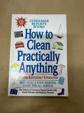 How to Clean Practically