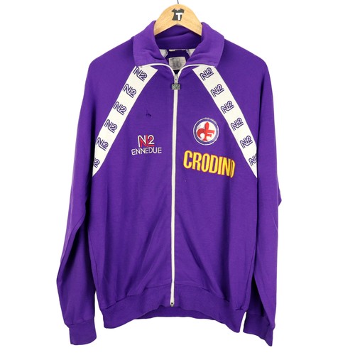 1986 fiorentina giacca - fiorentina,