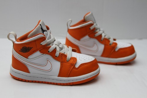 Nike air jordan - air, mid