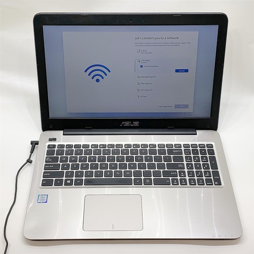 Asus f556u laptop 7200u - asus,