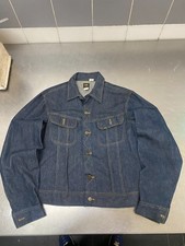  giacca di jeans Lee 220-0041