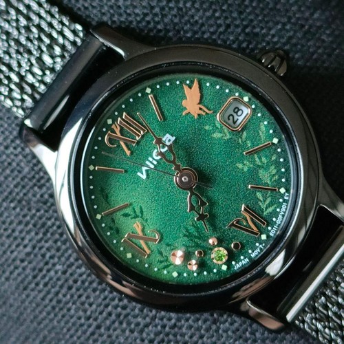 Orologio citizen wicca glinda - orologio,