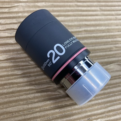 Vixen lv20mm oculare - lv20mm, in