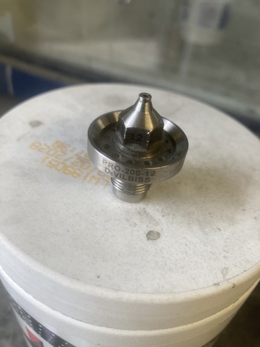 Devilbiss pro 200 ugello - pro-200-12-k,
