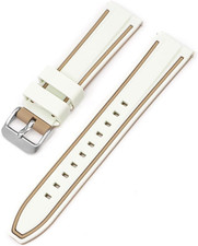 Cinturino Silicone 20Mm