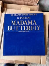 Le grandi opere liriche MADAMA