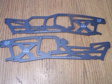 Telaio principale HPI Savage