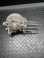 CARTER MOTORE SPROCATTI MOTORI PIAGGIO BRAVO CIAO SI + ALBERO SIMONINI CORSA 46