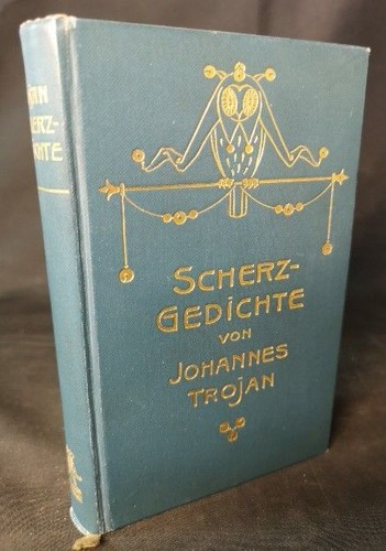 Poesie scherzose troiano - poesie, scherzose.