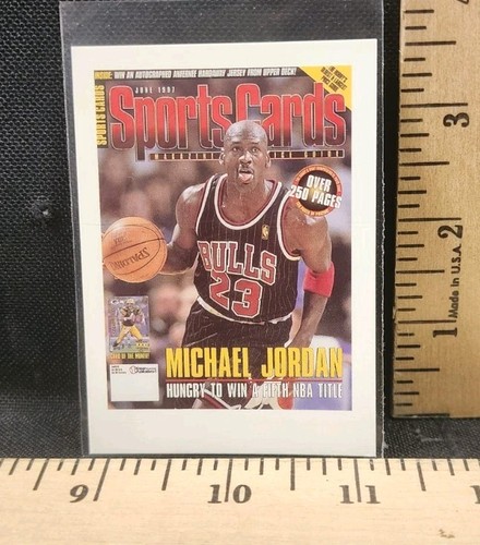 Giugno 1997 sports card - giugno,