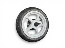 Cerchio Aerox Completo Di