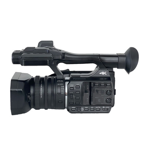 Videocamera panasonic x1000 - panasonic, hc-x1000