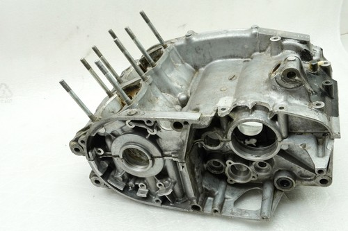 Yamaha 250 1a2 carter - rd,