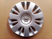 Borchia Copricerchio Opel