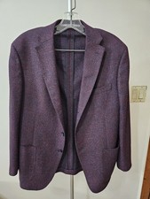 Blazer italiano Cantarelli