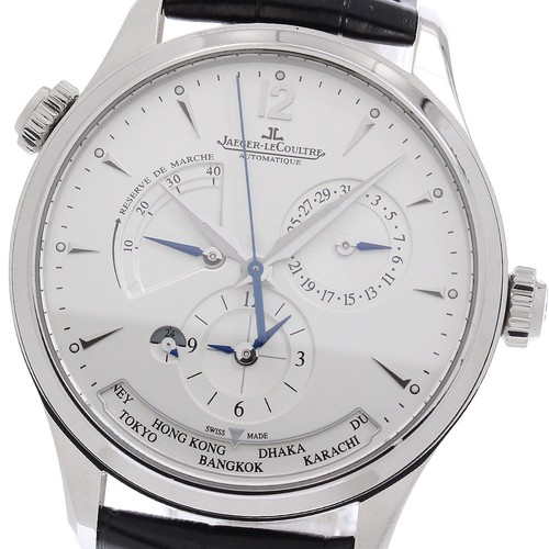 Jaeger lecoultre master - jaeger-lecoultre,