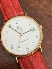 Zenith Cosmopolitan Quarz 31mm