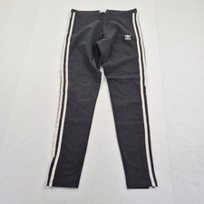 ADIDAS Leggings 12 Nero Donna