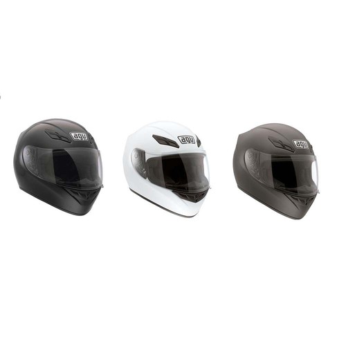 Casco integrale agv evo - agv, k-4