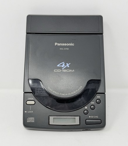 Rom lettore vintage - cd-rom/lettore,