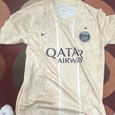 Nike Paris Saint-Germain PSG