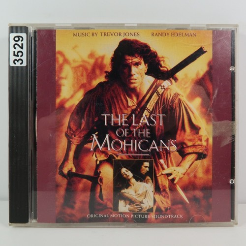 Randy edelman the last of - edelman,