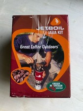 Jetboil java kit fornello - java,