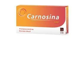Phyto activa carnosina 500 - phyto,