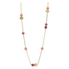 Thun Collana Con Perle E