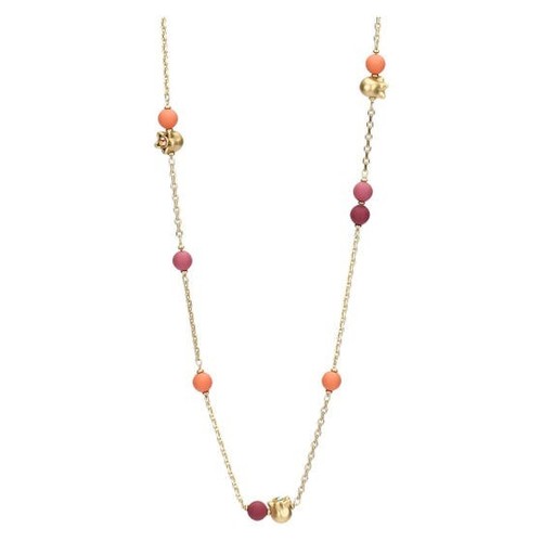 Thun collana con perle - collana,