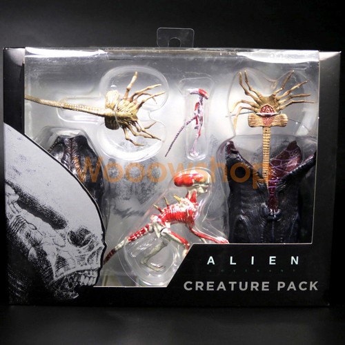 Modellino neca alien covenant - neca,