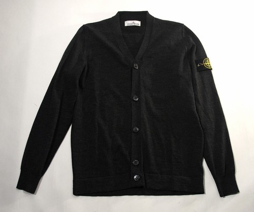 Stone island cardigan - stone,