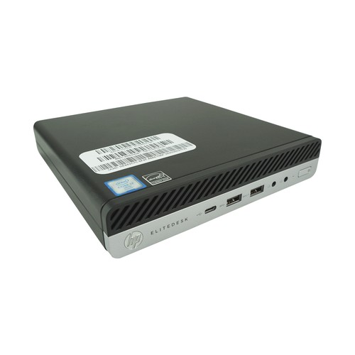 Elitedesk 800 mini i7 - elitedesk, g3