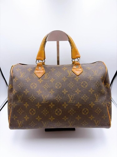 Louis vuitton speedy - speedy, 30