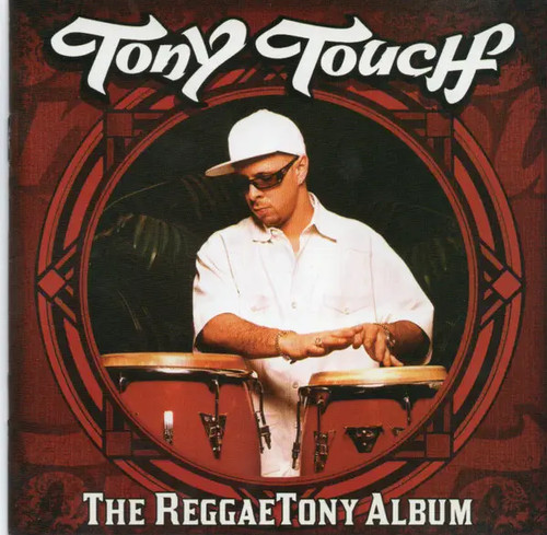 Tony touch the - touch,