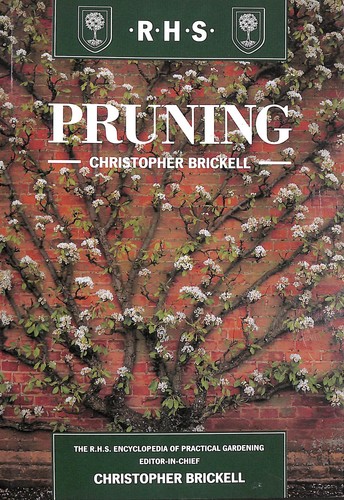 Pruning brickell - by,