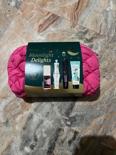Set limited edition benefit - set,