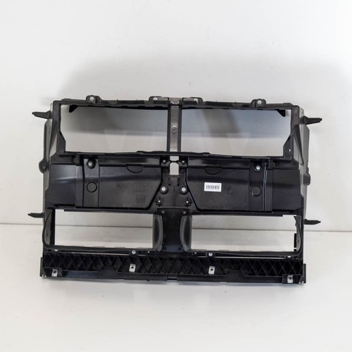 Bmw f45 radiator - bmw, duct