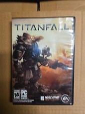 Titanfall (PC: Windows, 2014)