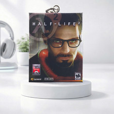 Portachiavi Half Life 2 Mini