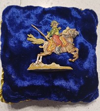 Soldatino a cavallo