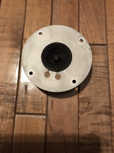 Tweeter originale pioneer - tweeter,