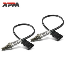 2X Sonda Lambda Per Fiat Punto