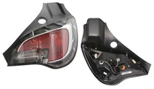 Fanale fanalino stop - fanalino,